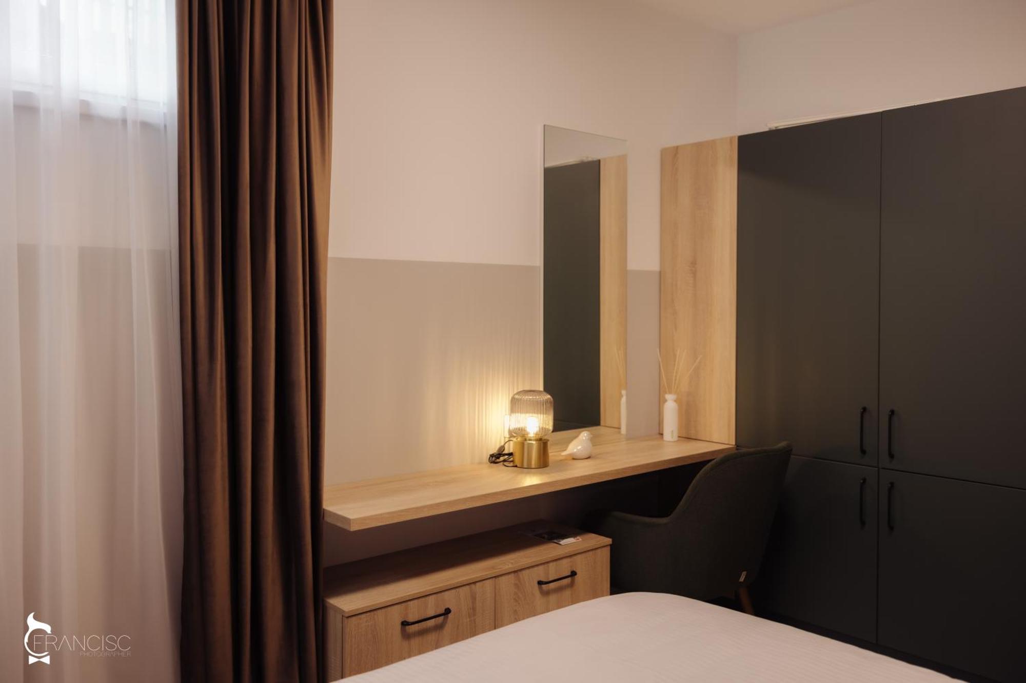 Zen Garden Apartments Клуж-Напока Номер фото