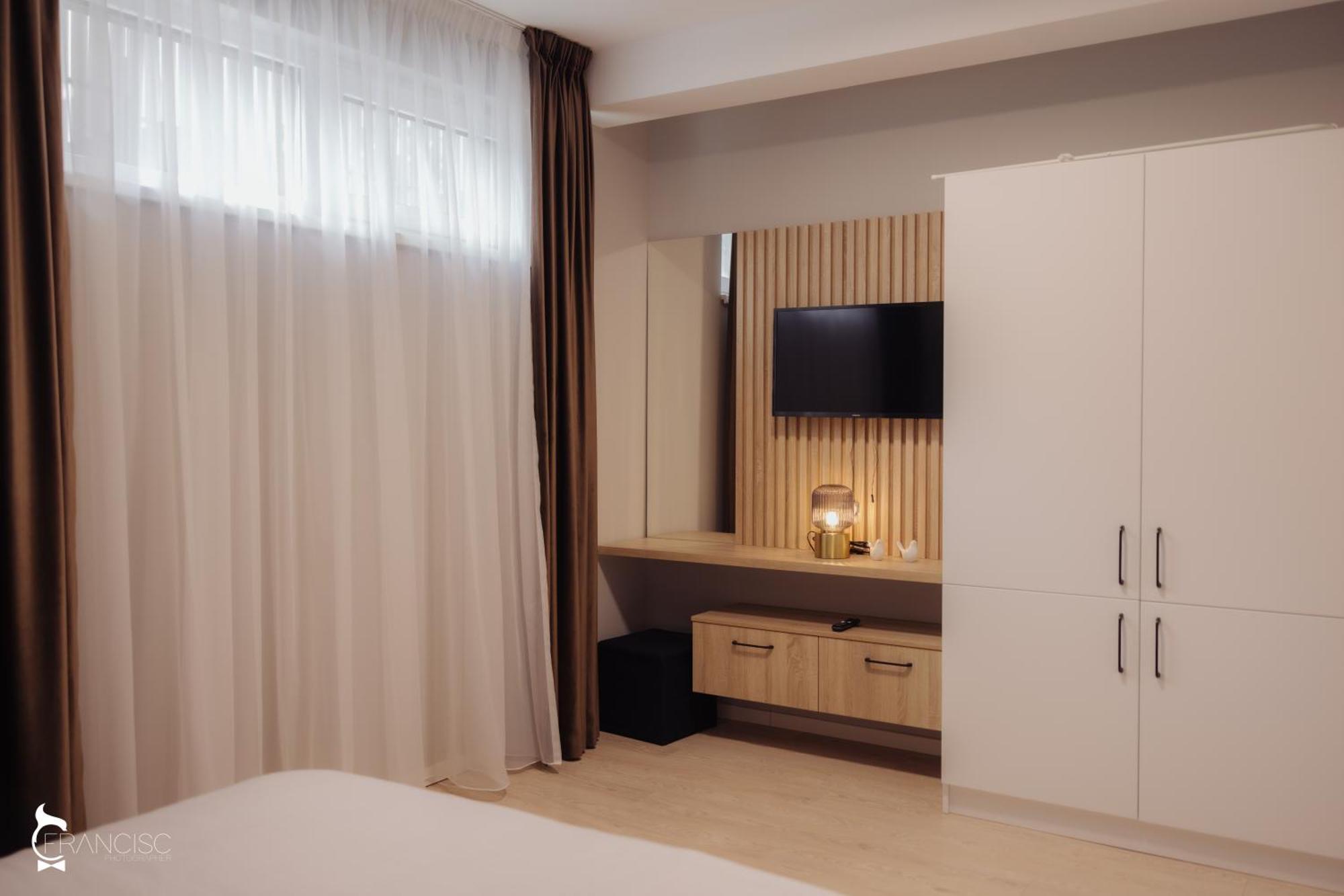 Zen Garden Apartments Клуж-Напока Номер фото